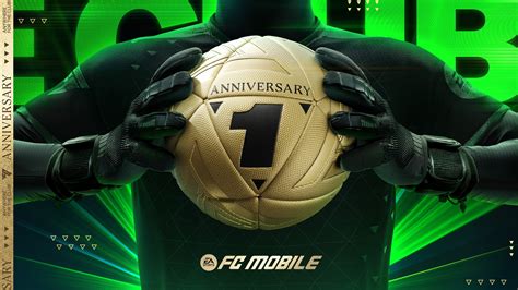 Home di EA SPORTS FC™ Mobile - Electronic Arts