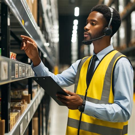 Warehouse Order Picker: Master 15 Essential Picking Styles