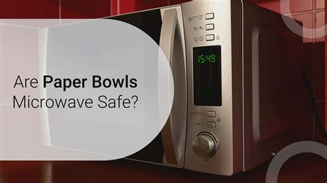 Can You Microwave Chinet Paper Plates? (Answered)