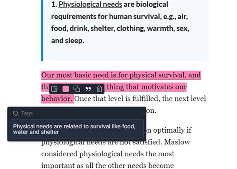 Image result for Sample Annotation Tips
