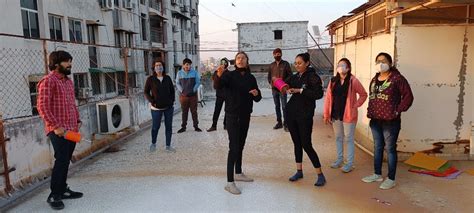 iView Labs Office Photos