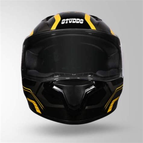 Full Face Helmet – Page 6 – Moto Marvels