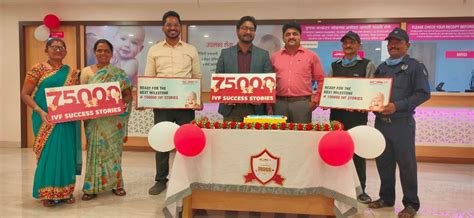 Indira IVF Hospital Office Photos