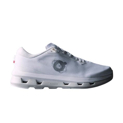 Kith x Cloudzone 'White Ice'