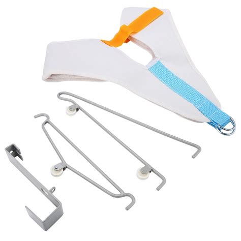 OTVIAP Cervical Traction Over the Door Cervical India | Ubuy