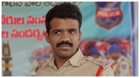 Telangana sub-inspector dies by suicide in Mulugu district