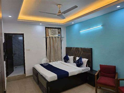 PG in Saket, Delhi | Hostels in Saket - NoBroker