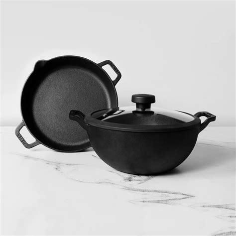 Cast Iron Cookware | Cast Iron Cookware Set | Enameled Cast Iron ...