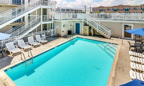 Atlantic Oceanside Dewey, Rehoboth Beach - HotelTonight