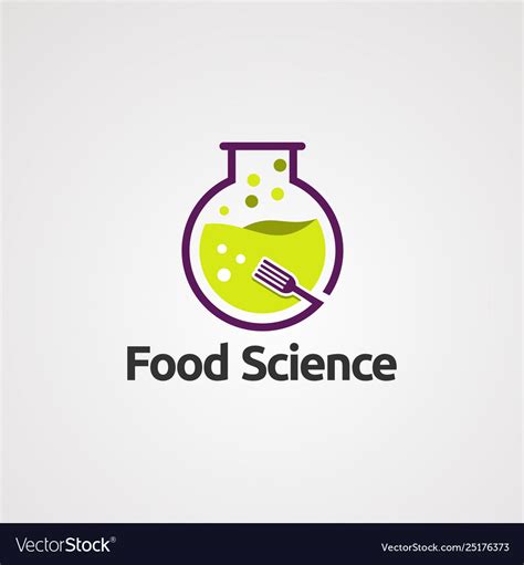Food Science Logo Design 的图像结果