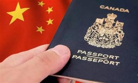 加拿大签证国内贴签介绍 - 知乎