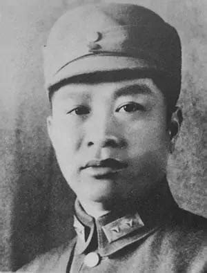 历史上的今天9月10日_1896年叶挺出生。叶挺，中国军事家（1946年去世）