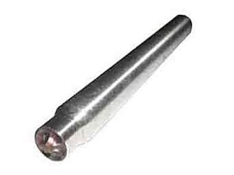 HT-147 Star Hand Rivet Clincher for 9/64" Diameter Tubular Rivets ...