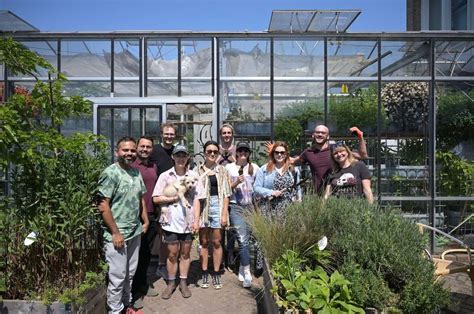 o9 Solutions Office Photos