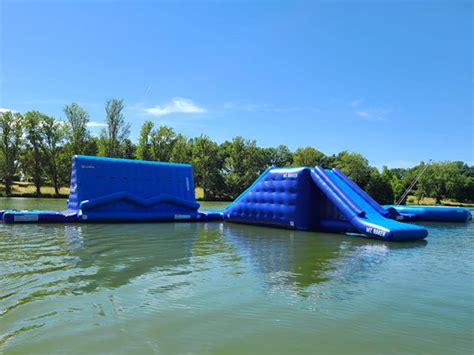 New Aquaparks in Europe ♥ by Union Aquaparks | pod.international