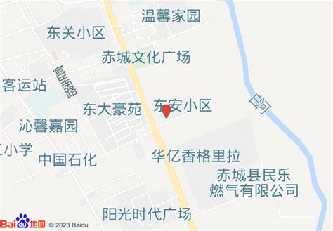 河北张家口赤城县雕鹗镇地图 -手机版