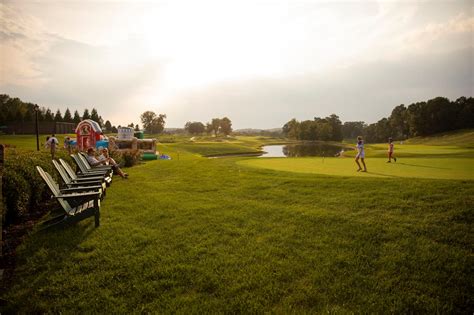 Private Event Information | Cattail Creek | Howard County