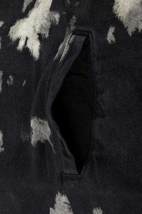 Buy Hobo Shacket // Tie-dye Apparel Online – Urban Monkey®