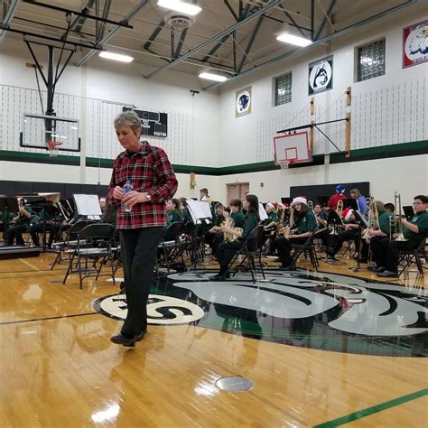 Aux Sable Middle School in 2001 Wildspring Pkwy, Joliet, IL 60431, USA