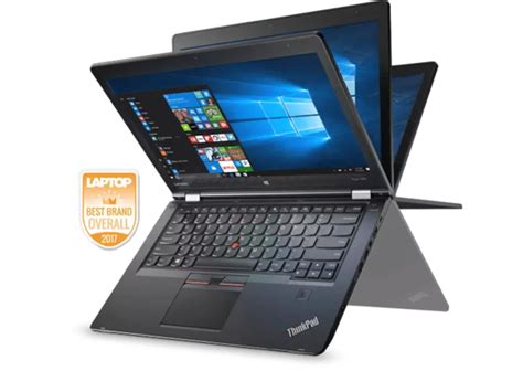 Lenovo ThinkPad Yoga 460 | Specs & Features | Lenovo India