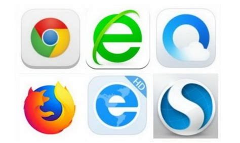 上网极速安全的浏览器是哪款_8大常用浏览器推荐-天极下载
