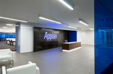 Appian - Capital City Flooring, Inc.