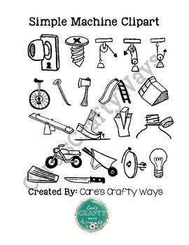 Simple Machine Cartoon 的图像结果