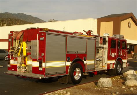 Arcadia Fire Department