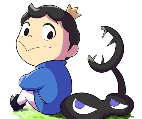 Ranking of Kings HD Wallpaper