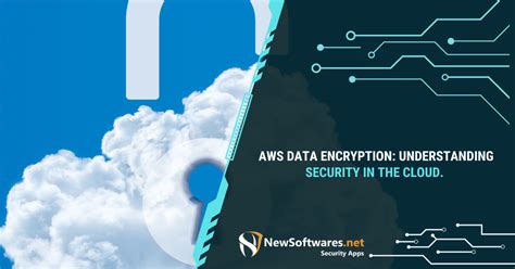 AWS Data at Rest Encryption 的图像结果
