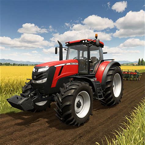 Image result for Tractor Simulator