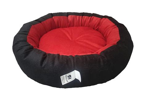 Furry Land Small Size Dog Bed for Small Size Dogs, Puppies, Kitten and ...