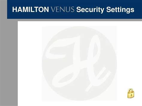 Image result for Hamilton Script Method Editor-in Venus
