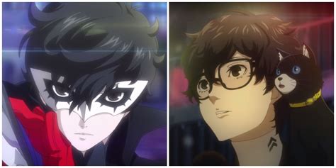 Persona 5 Royal: How to Increase Kindness