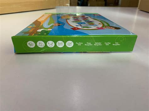 Coogam Magic Writing Practice for Preschool with India | Ubuy