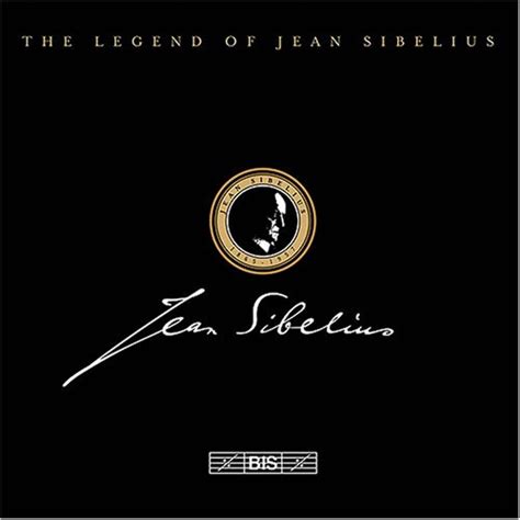 Buy Legend of Jean Sibelius Online at Low Prices in India | Amazon ...