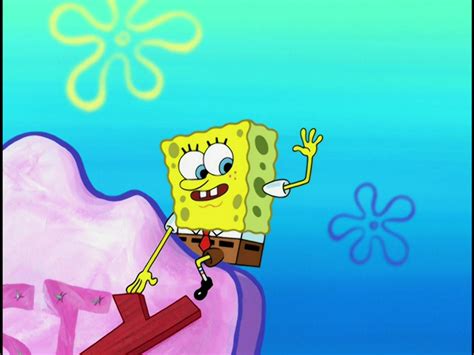SpongeBob SquarePants Season 7 Image | Fancaps