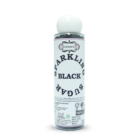 Sparkling Sugar – Confect