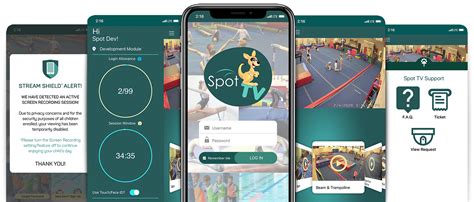 Spot TV.com 的图像结果