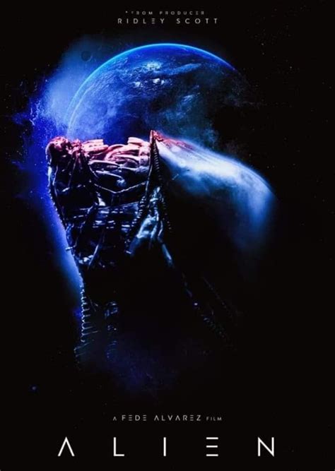 Image result for Alien Prometheus 2024