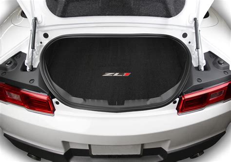 Camaro Velourtex Lloyd Floor Mats | Camaro Store Online