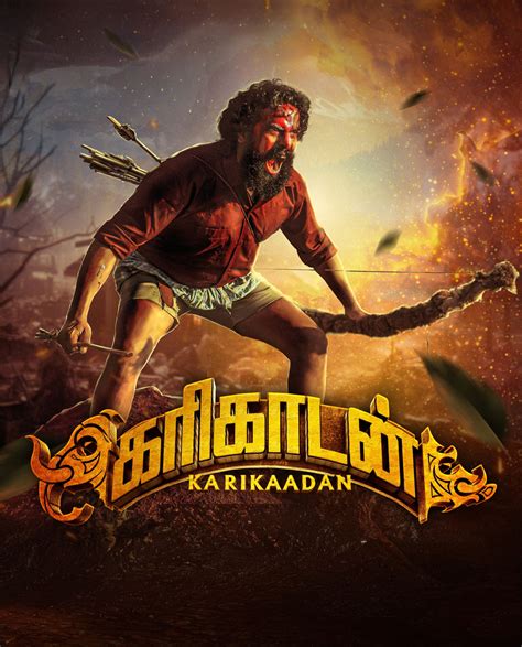 Karikaadan - Movie Synopsis, Cast & Crew | District