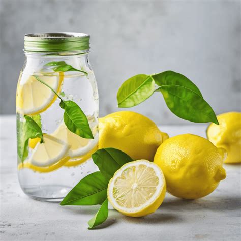 Hydration Hacks: 12 Delicious Lemon Water Recipes You Need to Try Now