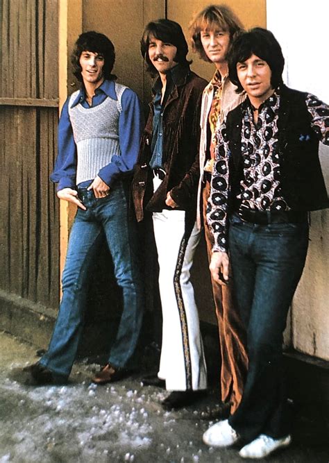 The Grass Roots | Dennis Provisor | Interview - It's Psychedelic Baby ...