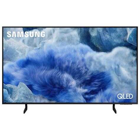 Compare SAMSUNG Q8F 109.22 cm (43 inch) QLED 4K Ultra HD Smart Tizen TV ...