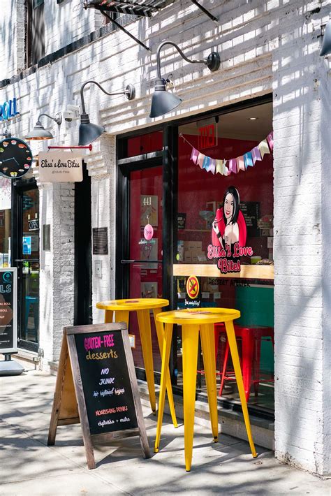 10 BEST East Village Bakeries (For the Insatiable Sweet Tooth)