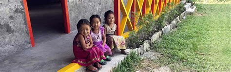 Awake & Shine Primary Schools - Donate