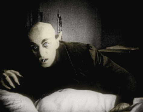 Nosferatu (1922 film) | Cast, 2024 Remake, & Vampire Movie | Britannica