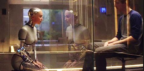 Sentient Robots 的图像结果