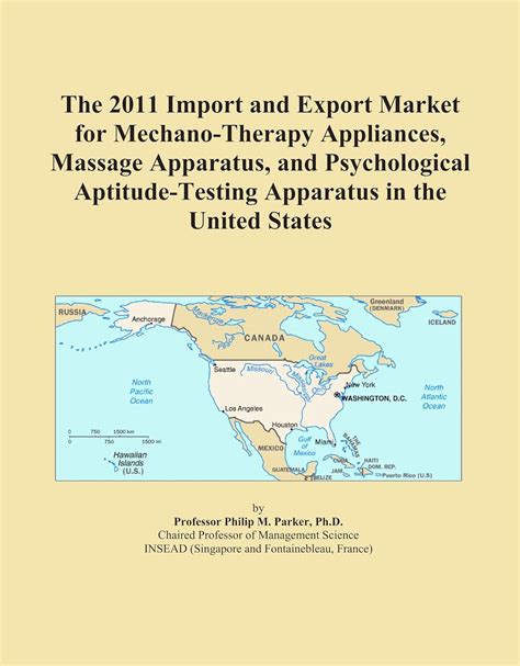 The 2011 Import and Export Market for Mechano-Therapy Appliances ...